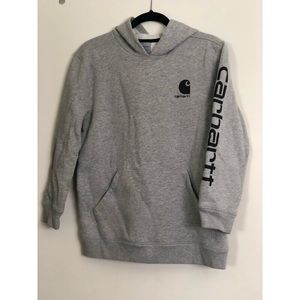 Carhartt hoodie